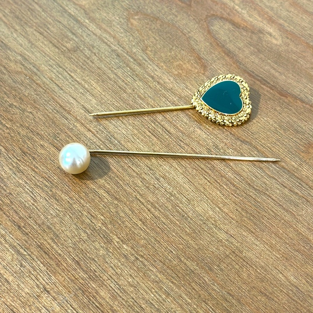 Lapel Pins